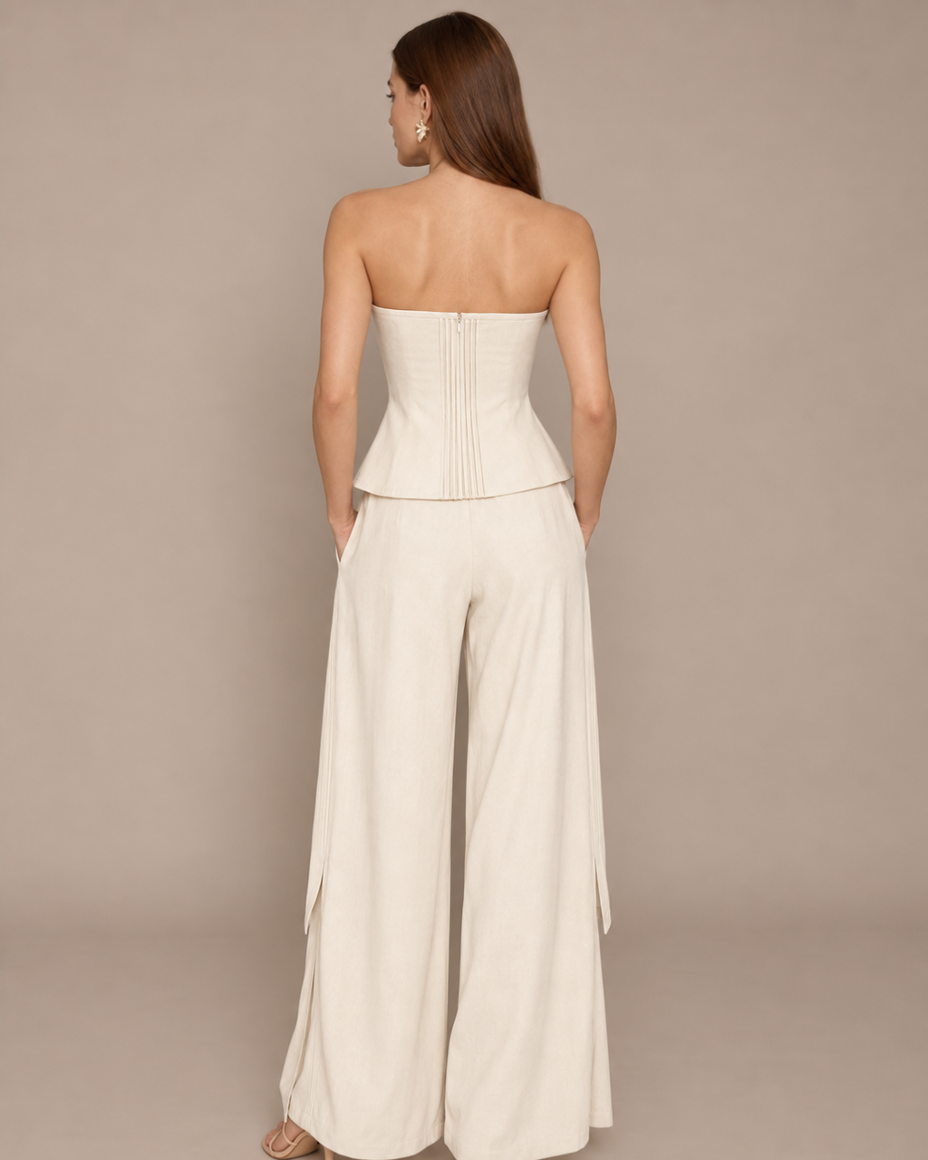 Pant Vetro