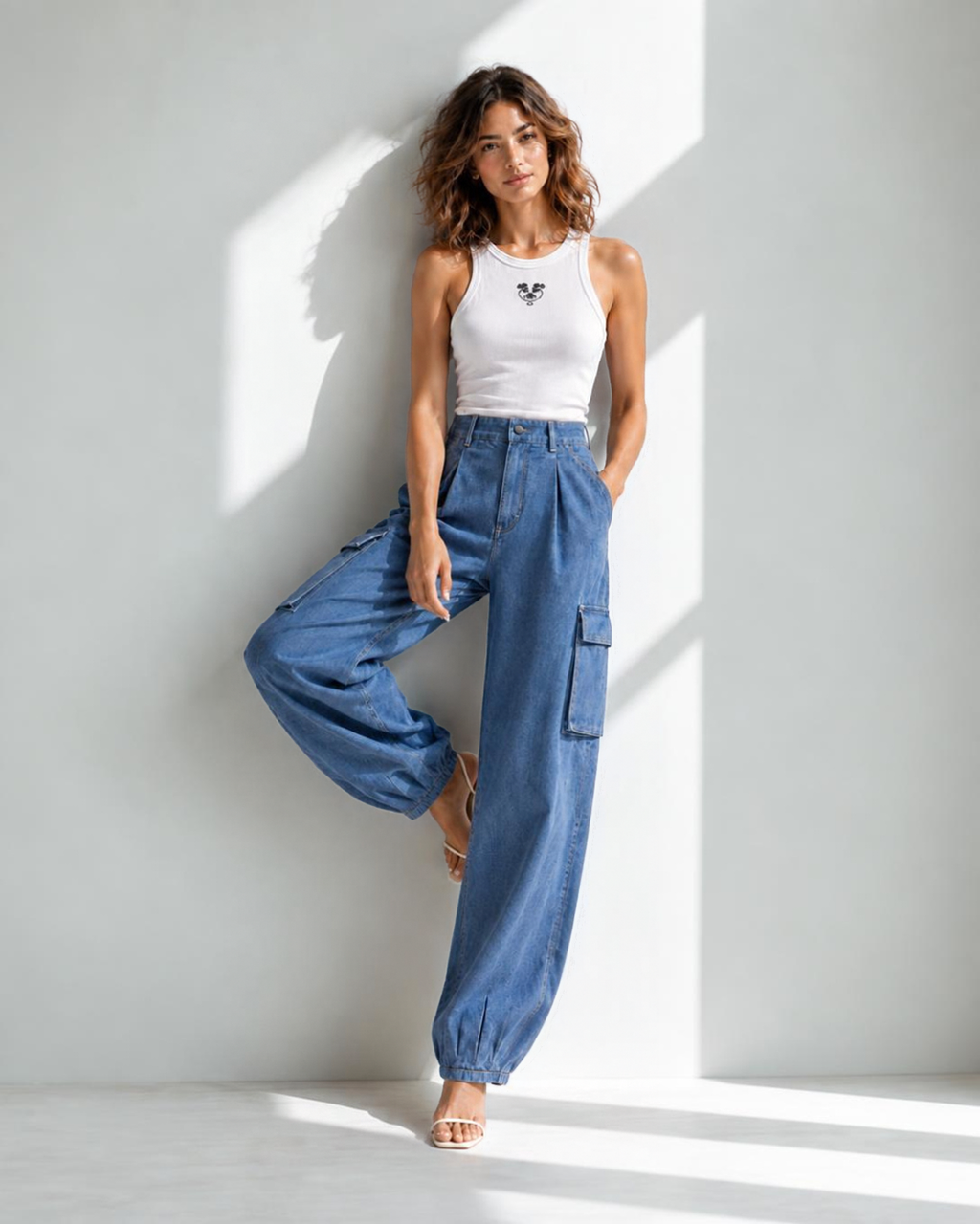 Cargo Abisso Blu